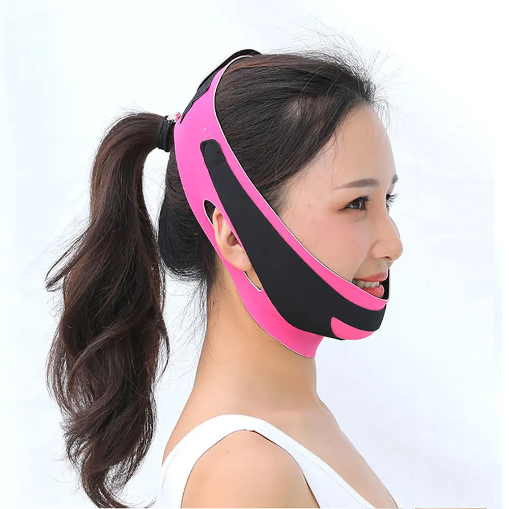 Massager Strap Face Beauty Skin Care Tools