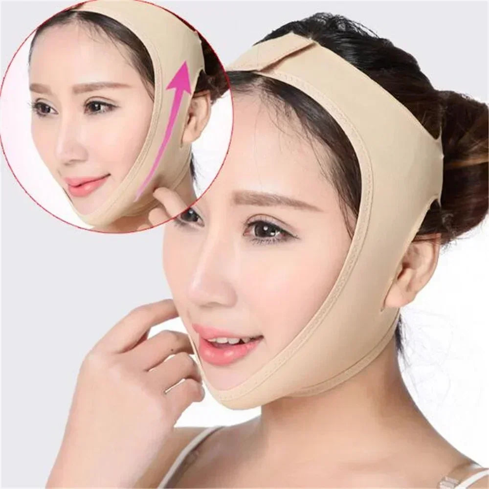 Massager Strap Face Beauty Skin Care Tools