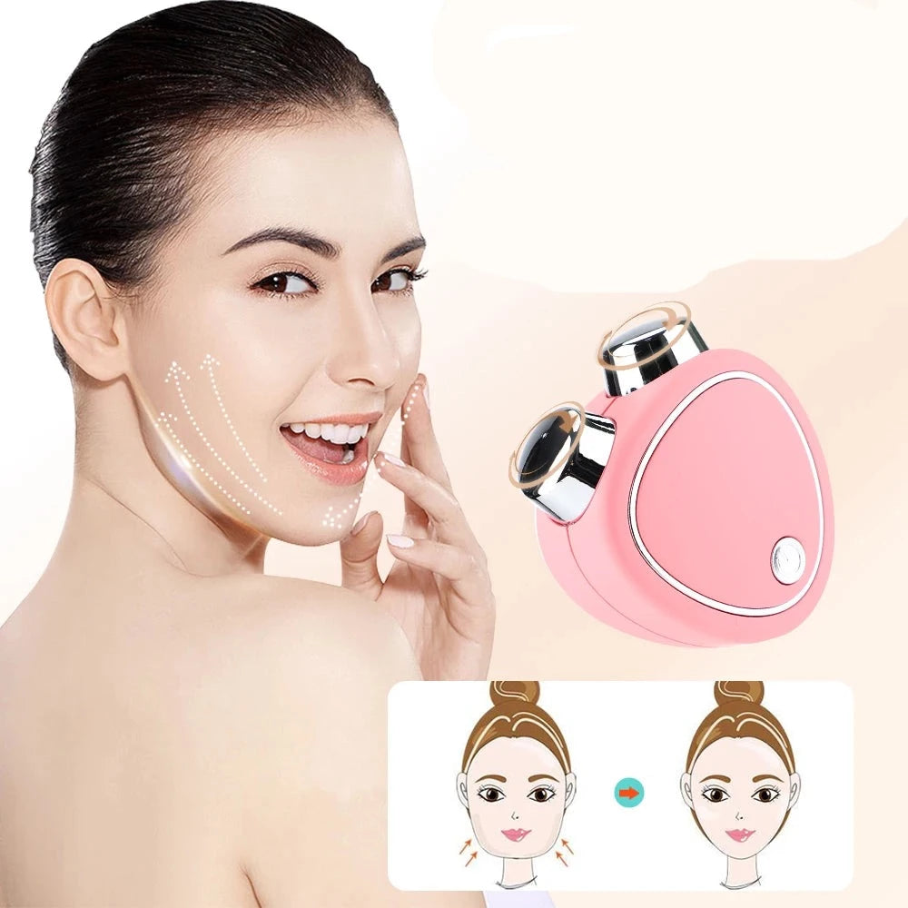 Skin Tighten Massage Beauty Devices